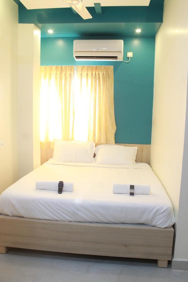 Single Room with Bathroom